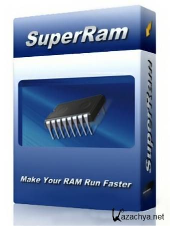 PGWare SuperRam 6.5.14.2012 (ENG)