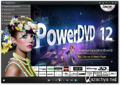 CyberLink PowerDVD Ultra 12.0.1618.54 RePack by qazwsxe []