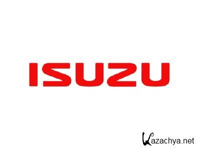 [Isuzu] (04.2011) ����������� ������� ��������� Isuzu EPC Japan [ISO + VMware]