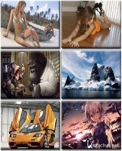 ���� ��� �������� ����� - ������ (1680X1050 - 3000X2000) (276��) [2012] JPG