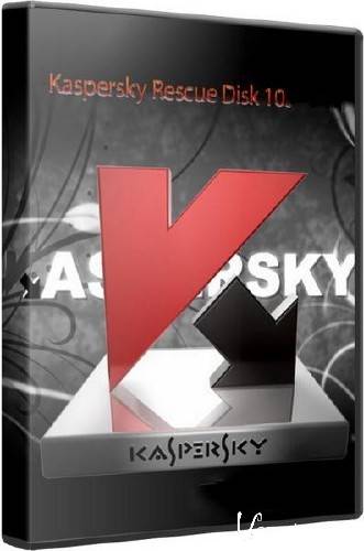 Kaspersky Rescue Disk 10.0.1.31.4 (15.05.12)