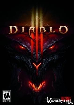 Diablo III: Collectors Edition (2012) PC