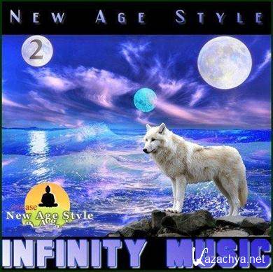 VA-New Age Style - Infinity Music 2 (15.05.2012 ).MP3