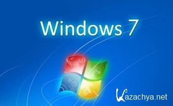 Windows 7 Ultimate SP1 64, 86 by Loginvovchyk   { 2012} ( )