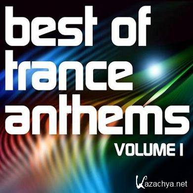 VA - Best Of Trance Anthems Vol 1-2 (15.05.2012 ).MP3