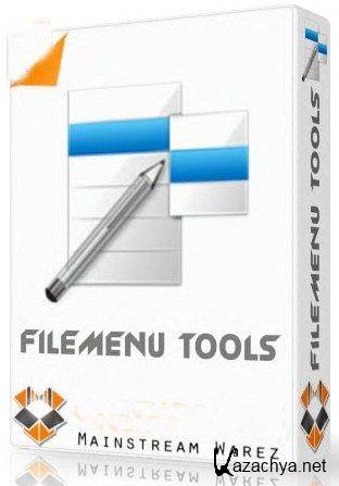 FileMenu Tools 6.2.0 + Rus