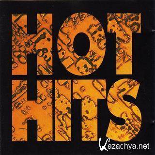 VA-Hot Hits Romanian Best Dance Vol.3 (2010).MP3
