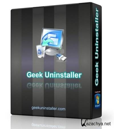 Geek Uninstaller 1.0.0.1