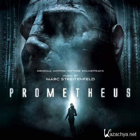 OST -  / Prometheus (2012)