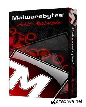 Malwarebytes Anti-Malware v1.1.60.1.1400 Portable