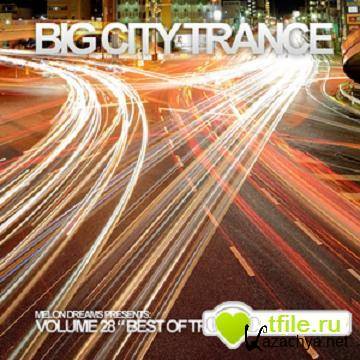 VA - Big City Trance Volume 28 (16.05.2012 ).MP3