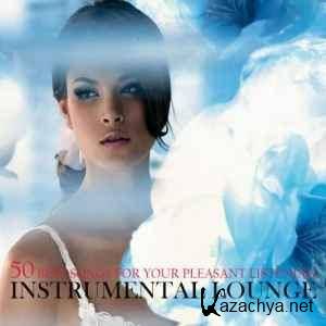 VA - Instrumental Lounge (2012).MP3