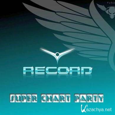 VA - Record Super Chart Party (05.2012) .MP3
