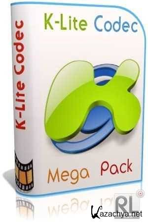 K-Lite Mega Codec v8.8.0 Portable