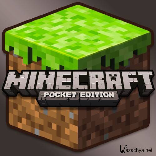 minecraft pocket edition v0.3.0