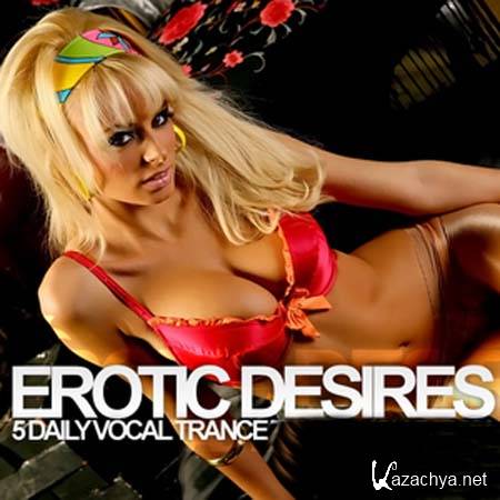 Erotic Desires Volume 221 (2012)