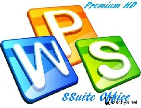 SSuite Office - Premium HD 1.4.1