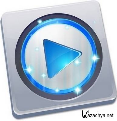 Mac Blu-ray Player 2.1.2.0860 Portable by Boomer [Multi/]