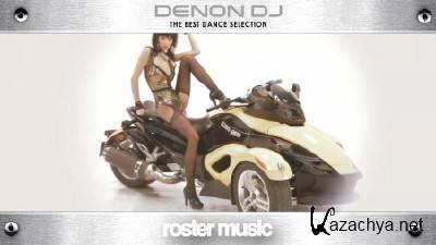 Denon DJ - The Best Dance Selection (2012)