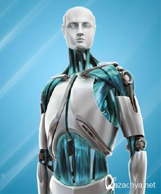 LiveCD ESET NOD32 (�������) (14.05.2012)