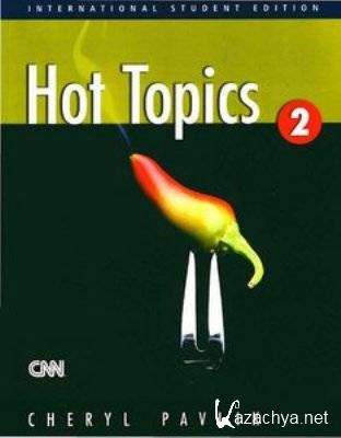 C. Pavlik. Hot topics 2 ( )