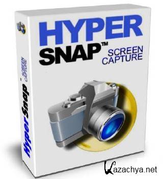 HyperSnap 7.16.00 Portable