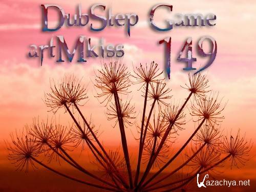 DubStep Game 149 (2012)