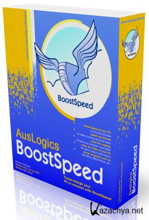 AusLogics BoostSpeed 5.3