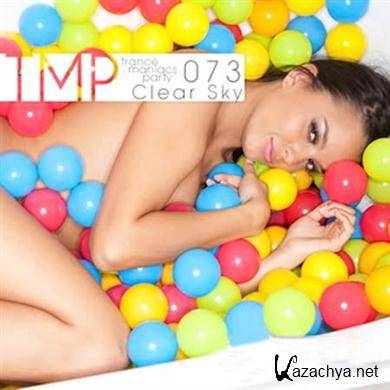 VA - TMP: Clear Sky 073 (2012). MP3 