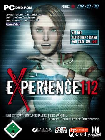  eXperience 112 (RePack SxSxL/FULL RU)