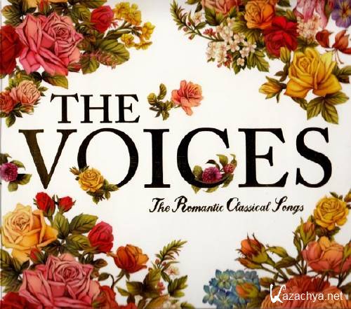 The Voices. The Romantic Classical Songs (2012)