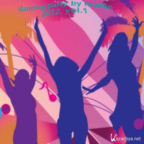 VA - Dancing Party (2012) 3