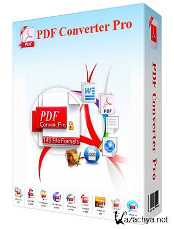 PDF Converter Pro 12.00 (ENG)