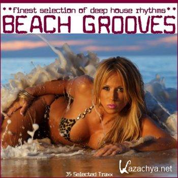 Beach Grooves (2012)