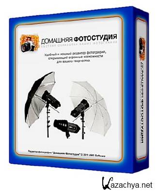 AMS Software -   v4.55 Final + Portable (2012, RUS)