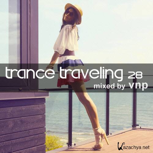 VNP - Trance Traveling 28 (2012)