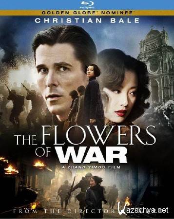   / Flowers of War (2011) BDRip 720p