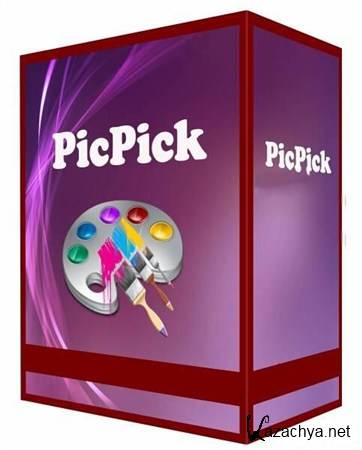 PicPick 3.1.5