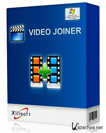 Xilisoft Video Joiner 2.1.1 Build 0829 (ENG)