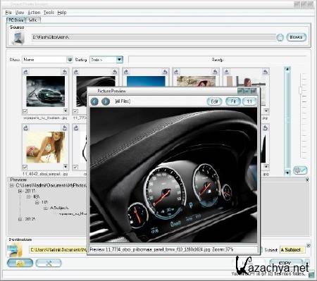 NWS Centurybyte Smart Photo Import 1.9.6.3