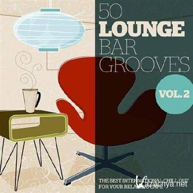 VA - 50 Lounge Bar Grooves, Vol. 2 (2012).MP3