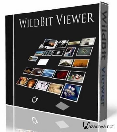 WildBit Viewer 5.11 Final
