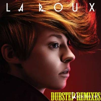 La Roux - Dubstep Remixes (2012)
