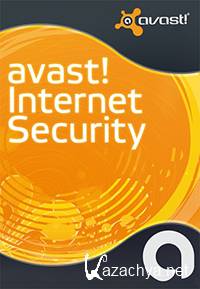 avast! Internet Security 7(2012)