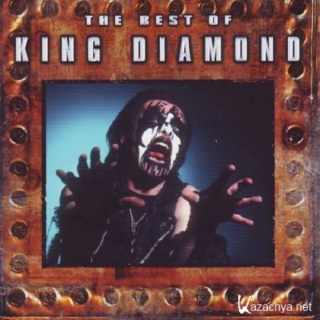 King Diamond - The Best Of King Diamond (Compilation) (2003)