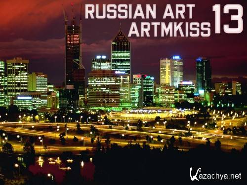 Russian Art v.13 (2012)
