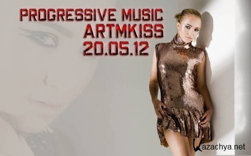 Progressive Music (20.05.12)