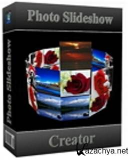 Photo Slideshow Creator 3.0 Rus