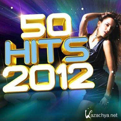 VA-50 Hits 2012 (2011).MP3