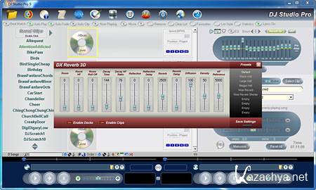 DJ Studio Pro 9.3.6.5.3 